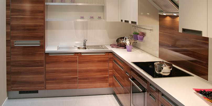 Köksrenovering