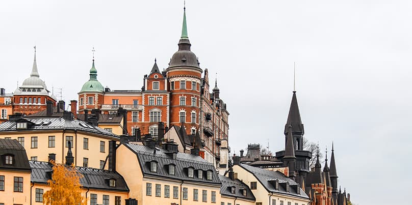 Byggfirma Södermalm