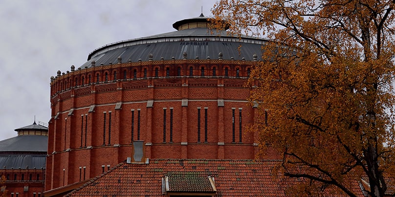 Byggfirma Hjorthagen